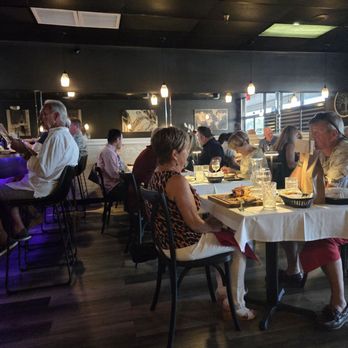 Giovanni’s Fresh Italian Kitchen - Comfortable and inviting! - Italian Near Me - Dunedin, Florida Giovanni’s Fresh Italian Kitchen - Comfortable and inviting! - Italian Near Me - Dunedin, Florida
