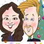 Photo of Crazyben Digital Caricatures