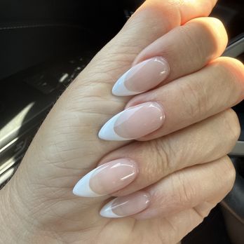 Lisa Nails - The most perfect nails! Thank you Lisa!! - Nail Salons Near Me - Fort Myers, Florida Lisa Nails - The most perfect nails! Thank you Lisa!! - Nail Salons Near Me - Fort Myers, Florida