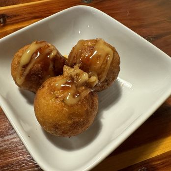 K Garden - Takoyaki - Korean Near Me - Bonham, Texas