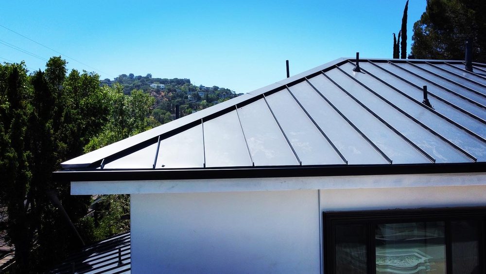 Slide of Troy Roofing & Roof Removal