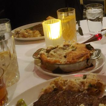 Del Frisco's Double Eagle Steakhouse - Deliciousness. - Steakhouses Near Me - Las Vegas, Nevada