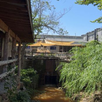 Loflin Yard - Outside - New American Near Me - Memphis, Tennessee