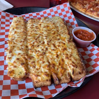 Abby's Legendary Pizza - Breadsticks - Pizza Near Me - Coos Bay, Oregon Abby's Legendary Pizza - Breadsticks - Pizza Near Me - Coos Bay, Oregon