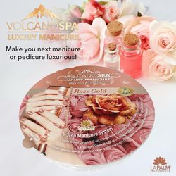 Awesome Nails - Make you next manicure or pedicure luxurious !