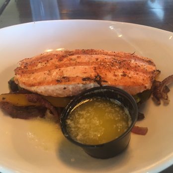 Starr Brothers Brewing - Grilled Salmon - Breweries Near Me - Albuquerque, New Mexico Starr Brothers Brewing - Grilled Salmon - Breweries Near Me - Albuquerque, New Mexico