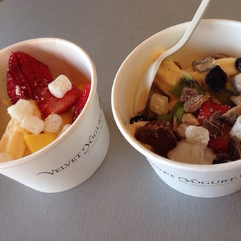 Active Culture - Froyo. - Vegetarian Near Me - San Clemente, California