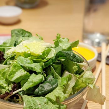 Hiro 88 - Side Salad - New American Near Me - Lincoln, Nebraska
