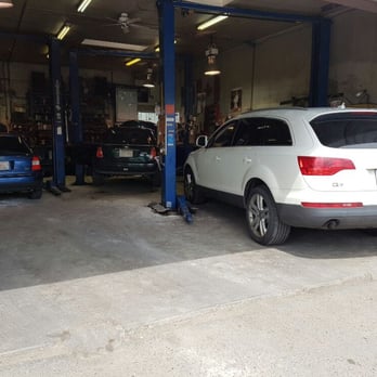 Mike's Auto Service - Auto Repair Near Me - Calgary, Alberta