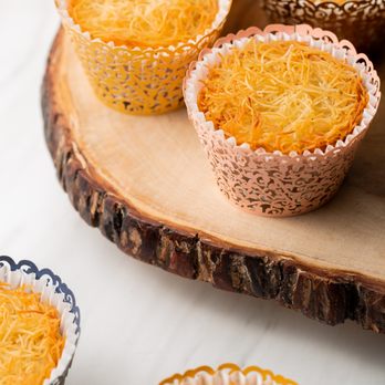 Knafeh Queens - Knafeh Queens - Desserts Near Me
