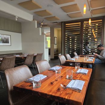 Passionfish - Dining area - Seafood Near Me - Pacific Grove, California Passionfish - Dining area - Seafood Near Me - Pacific Grove, California