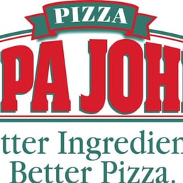 Papa John's, Oak Harbor WA. Papa John's, Oak Harbor WA.