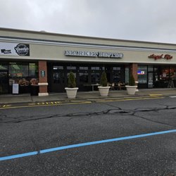 Market Bistro