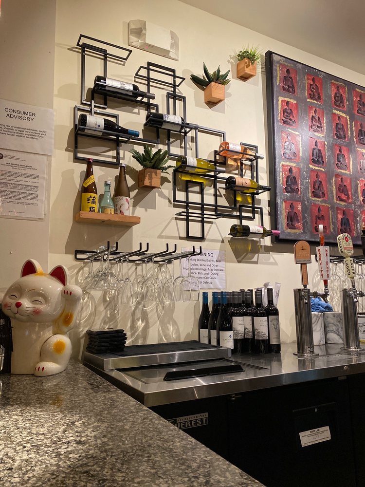 Sushi Lounge Encinitas