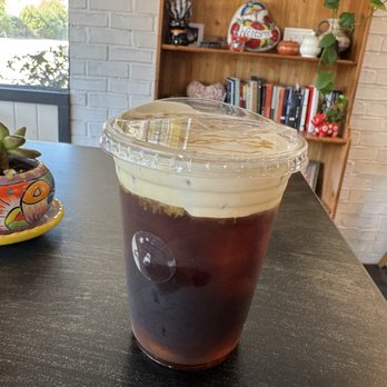 Tacitas Coffee - Buzzn Brew - Coffee & Tea Near Me - Diamond Bar, California Tacitas Coffee - Buzzn Brew - Coffee & Tea Near Me - Diamond Bar, California
