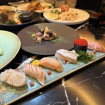 Flame sushi - Sushi Bars Near Me - Toronto, Ontario