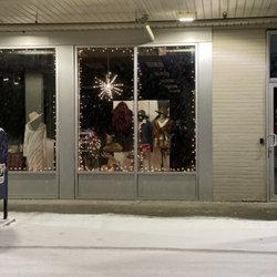 Ciao Bella Collection - Our Christmas window display