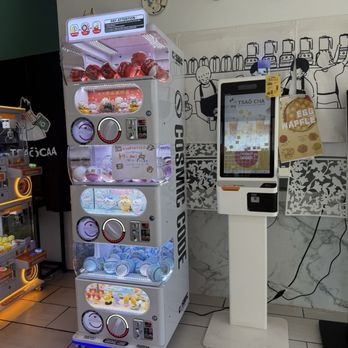 Tsaocha - Bubble Tea Near Me - Lexington, Kentucky