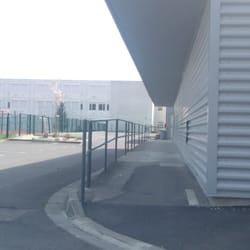 Gymnase Jean Zay