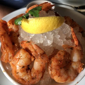 The Keep - Creole Shrimp - Bars Near Me - Columbus, Ohio