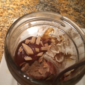 Asador - Mexican chocolate panna cotta - American Near Me - Dallas, Texas