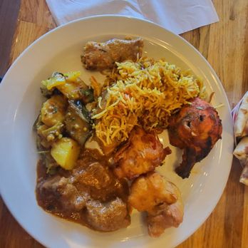 Miyaji Kebab & Rumali Rolls - Buffet - Halal Near Me - Gaithersburg, Maryland Miyaji Kebab & Rumali Rolls - Buffet - Halal Near Me - Gaithersburg, Maryland