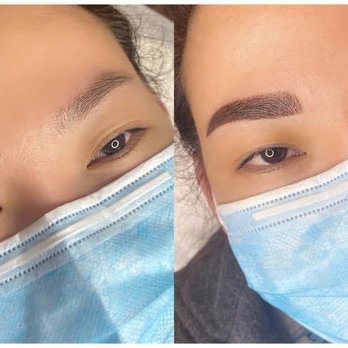 Timelessbrowsllc - Combo Brows - Permanent Makeup Near Me - Murfreesboro, Tennessee Timelessbrowsllc - Combo Brows - Permanent Makeup Near Me - Murfreesboro, Tennessee