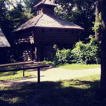Matthiessen State Park - Fort - Parks Near Me - Oglesby, Illinois Matthiessen State Park - Fort - Parks Near Me - Oglesby, Illinois