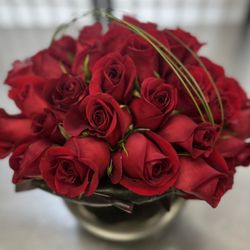 Fantasy Flowers of Lakewood Ranch