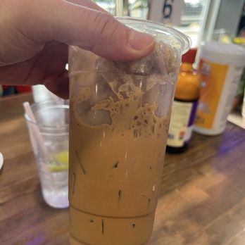 Ba Le Restaurant - Cafe Sua Da - Vietnamese Near Me - Arlington, Texas