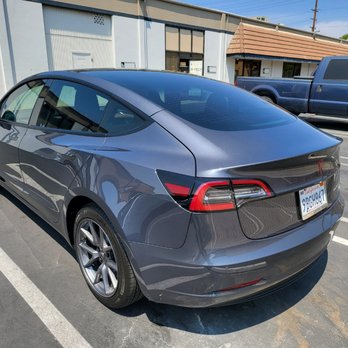 Orange Tint - Car Window Tinting Near Me - Orange, California Orange Tint - Car Window Tinting Near Me - Orange, California