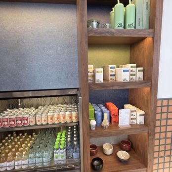 Café Matcha - Coffee & Tea Near Me - Los Angeles, California