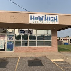 How High Dispensary