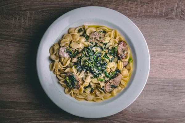 Serafina | Italian Restaurant by null