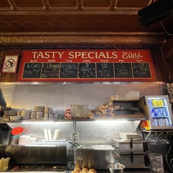 Neumanns Bar - Daily Specials (10/2022) - Bars Near Me - North Saint Paul, Minnesota Neumanns Bar - Daily Specials (10/2022) - Bars Near Me - North Saint Paul, Minnesota