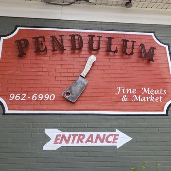 Pendulum Fine Meats - Butcher Near Me - Norfolk, Virginia Pendulum Fine Meats - Butcher Near Me - Norfolk, Virginia