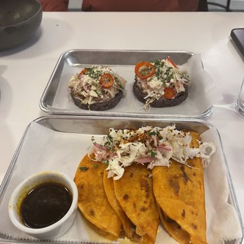 Tacoparty - Bison Birria and Duck Sope - Tacos Near Me - Grand Junction, Colorado Tacoparty - Bison Birria and Duck Sope - Tacos Near Me - Grand Junction, Colorado