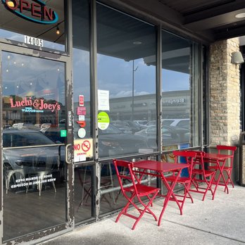 Luchi & Joey's - Mexican Near Me - Houston, Texas Luchi & Joey's - Mexican Near Me - Houston, Texas
