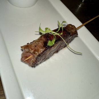 Sampan - Wagyu - Asian Fusion Near Me - Philadelphia, Pennsylvania