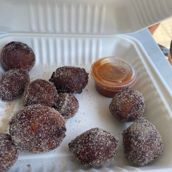 Fern Bar - Beignets - Bars Near Me - Sebastopol, California