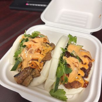 Bao Bao Banh Mi - Vietnamese Near Me - Katy, Texas Bao Bao Banh Mi - Vietnamese Near Me - Katy, Texas