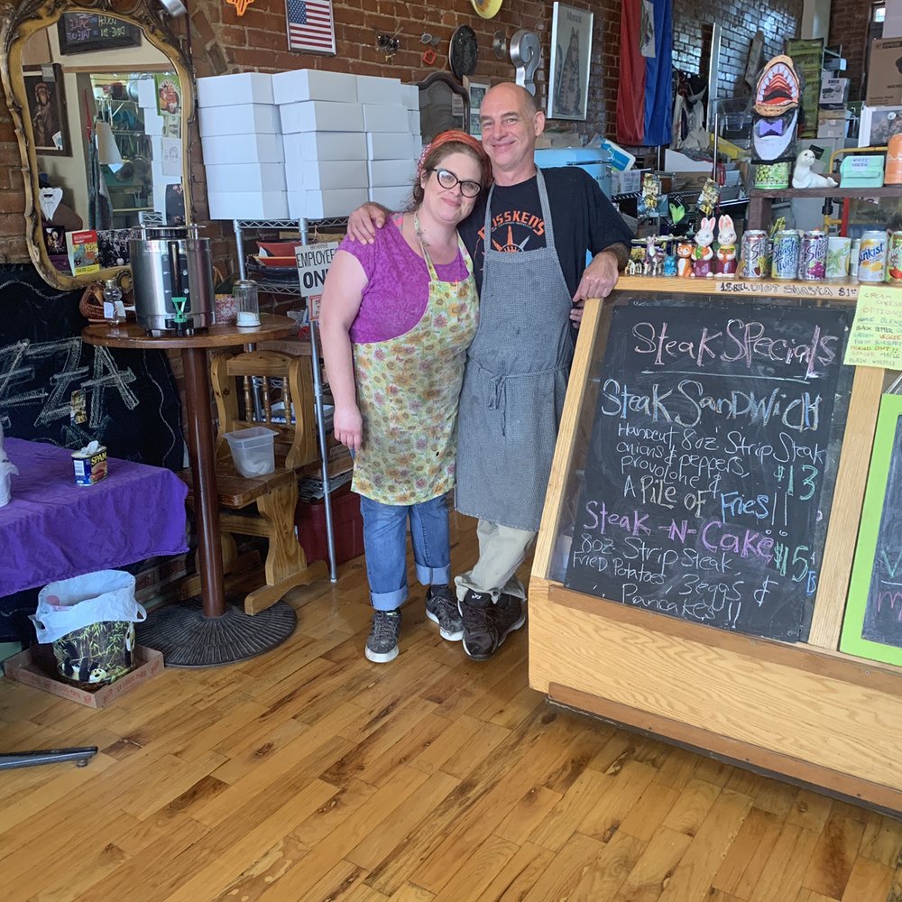 Gooseberries - Lovely Owners - Breakfast & Brunch Near Me - Saint Louis, Missouri