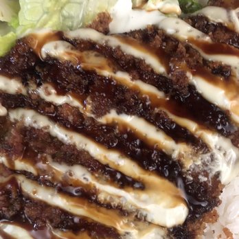 Ken's Fresh Fish - Ahi Katsu - Seafood Near Me - Laie, Hawaii Ken's Fresh Fish - Ahi Katsu - Seafood Near Me - Laie, Hawaii
