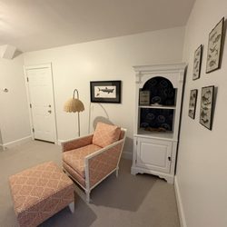 Primrose Inn - Cute setup in the spare room