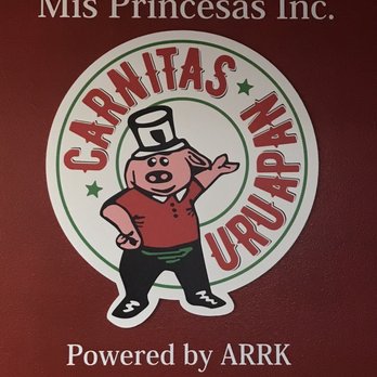 Carnitas Uruapan - Artwork inside restaurant - Mexican Near Me - Ontario, California Carnitas Uruapan - Artwork inside restaurant - Mexican Near Me - Ontario, California