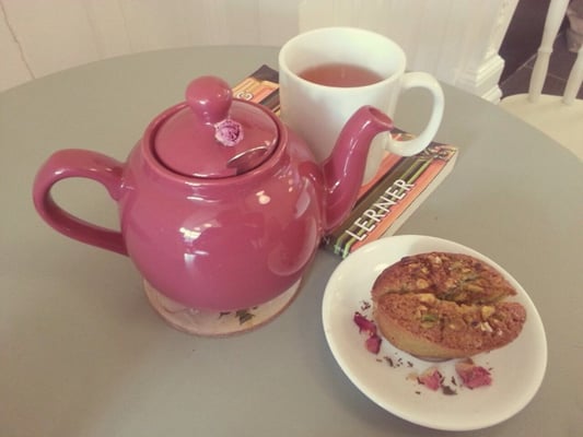 Books Upstairs by null