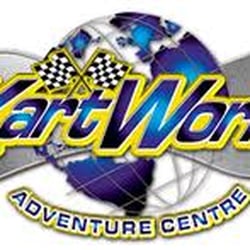 Adventure Park at Kartworld - KARTWORLD ADVENTURE CENTRE KARTING PAINTBALL ARCHERY CORK IRELAND