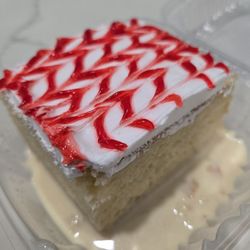 La Fe Mexican Bakery