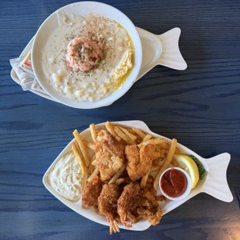 Mo's Seafood & Chowder - Seafood Near Me - Lincoln City, Oregon Mo's Seafood & Chowder - Seafood Near Me - Lincoln City, Oregon