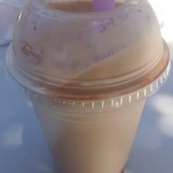 Cowtown Creamery - Great time for a milkshake! - Ice Cream & Frozen Yogurt Near Me